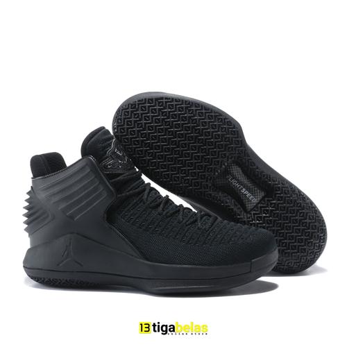 jordan flight 32