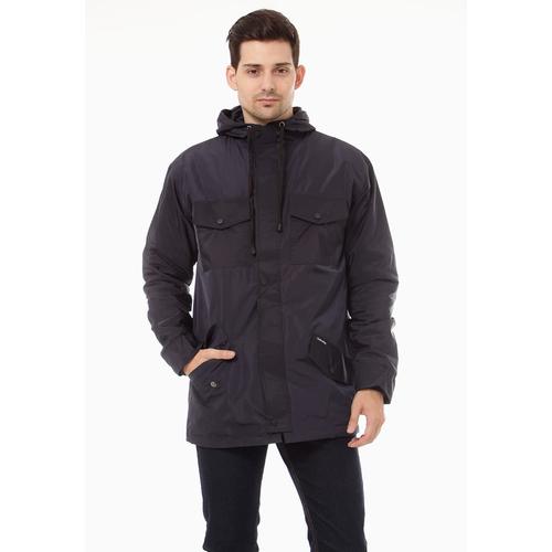 Foto Produk Cottonology Jaket Barrow Navy - L dari Cottonology Indonesia