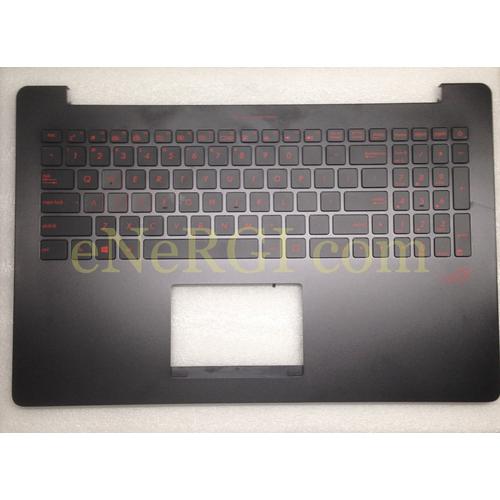 casing laptop asus rog