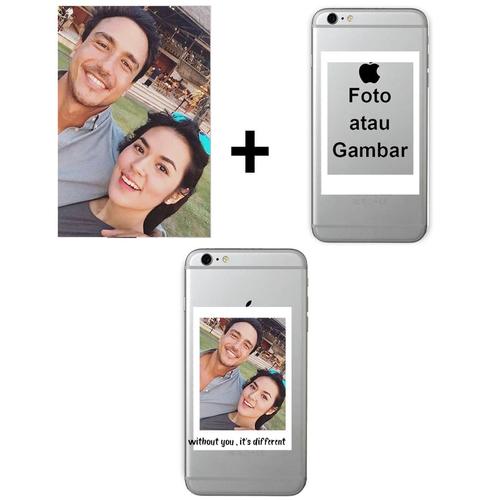 case hp polaroid