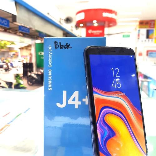 Jual Samsung J4 2 32gb Pedurungan Sms Selluler Tlogosari Tokopedia