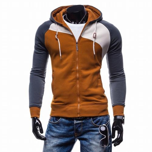 Jual Merek Hoodies Pria Sudaderas Hombre Hip Hop Mens Leisure Zipper Jaket  - Kab. Tabalong - Wellnes Shop | Tokopedia