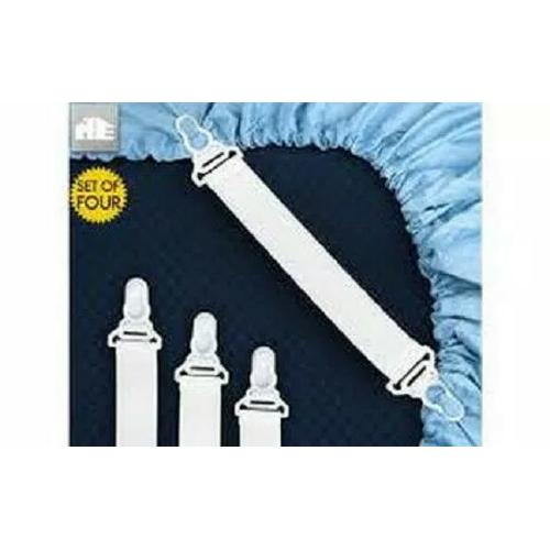 Gambar Pengait ujung sprei (1pcs) dari Just Me Shop undefined Tokopedia