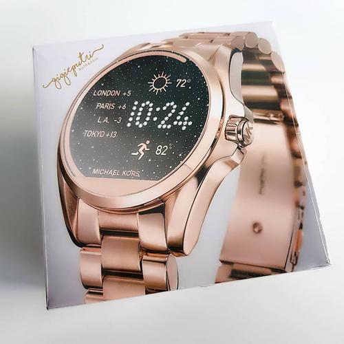Jual mkt 5004 watch rosegold - Kota Tangerang - Gie Putri | Tokopedia