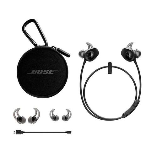 Jual Bose Soundsport Wireless Earphone 