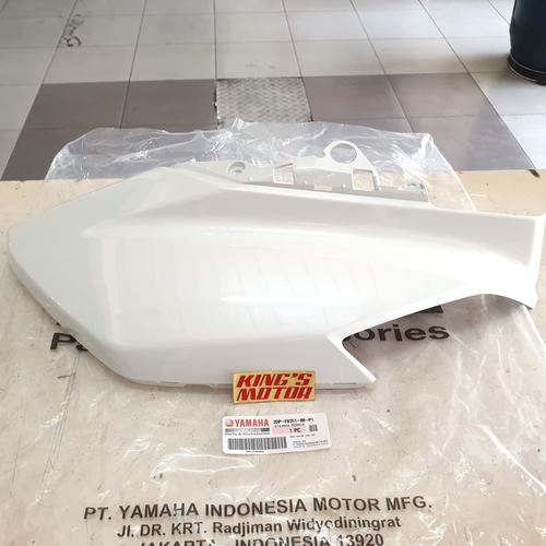 Foto Produk BODY COWLING, COVER LAMPU DEPAN NMAX ASLI PUTIH KIRI YAMAHA dari King'S Motor