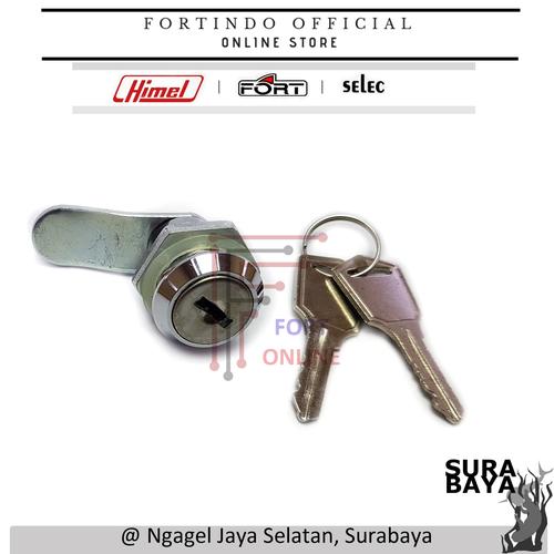 Ms 402 Jual Kunci Bulat kecil bukan huben MS-402 FORT PANEL SURABAYA - Kota ...