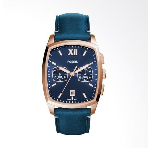 Foto Produk Fossil FS5355 Knox Chronograph - Jam Tangan Pria dari zul kiflii