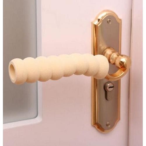 Foto Produk Pelindung / Pembalut Gagang Pintu Bahan Spons Spiral (Sale) dari zanna thufailah