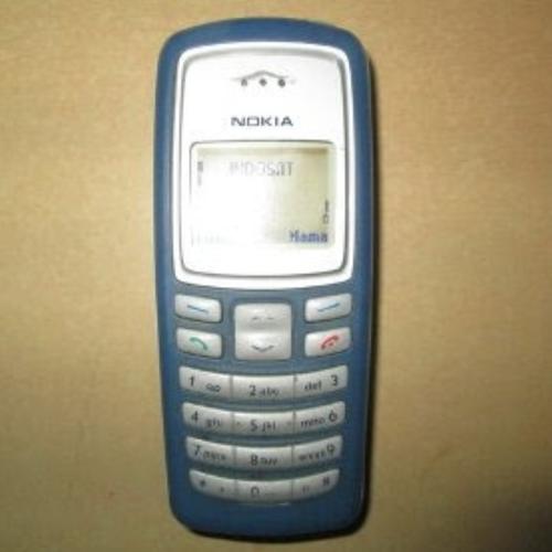 Foto Produk HP NOKIA JADUL dari pendiciran