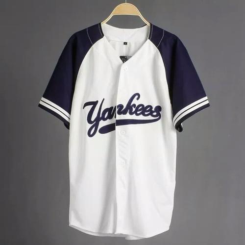 jual jersey baseball