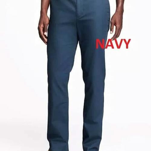 Foto Produk celana big size chino old navy original celana big size dari Sastro Olshop