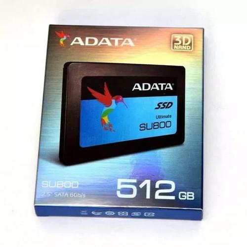 Foto Produk SSD ADATA SU800 512GB dari Yoestore