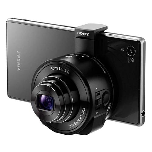Foto Produk Sony Lens Camera Cyber-Shot DSC-QX10 dari Eben Haezer Net