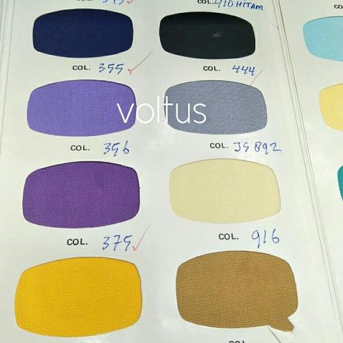 Foto Produk kain katun oxford polos/bahan katun oxford polos dari voltustextile