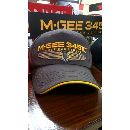 Jual MGEE TOPI CASPER 17CD200 - Navy 