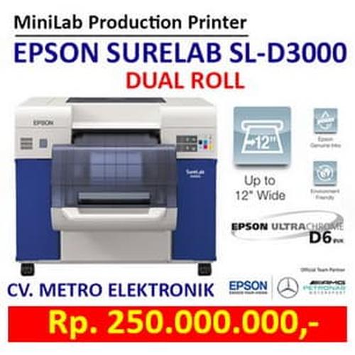 minilab epson
