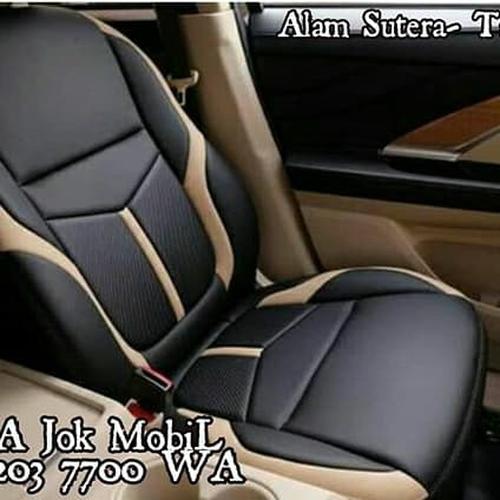 Foto Produk Jok Paten Xpander Jok Permanen Xpander Fullset dari GRIYA JOK MOBIL