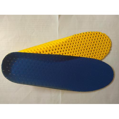 Jual Active Insoles Insole Sol Alas Sepatu Udara Shoe Shoes Breatheable