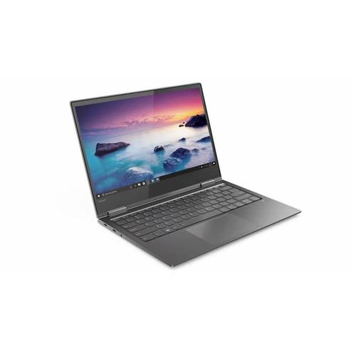 Foto Produk LENOVO YOGA 530-14ARR-81H900-0NID - AMD RYZEN 5 2500U - 8GB - 256GB dari Deca Computer