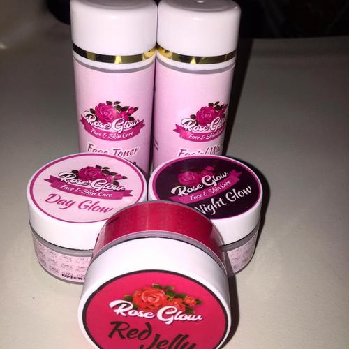 krim glowing skin