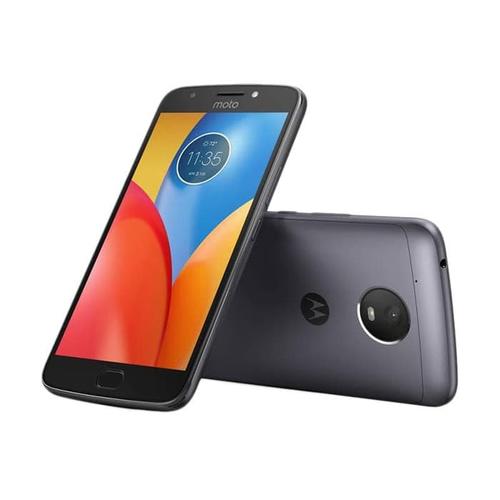 Foto Produk Motorola Moto E4 Plus - Garansi Resmi TAM - Emas dari dr-cello