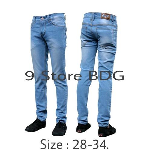 Jual JEANS PRIA PREMIUM celana jeans 