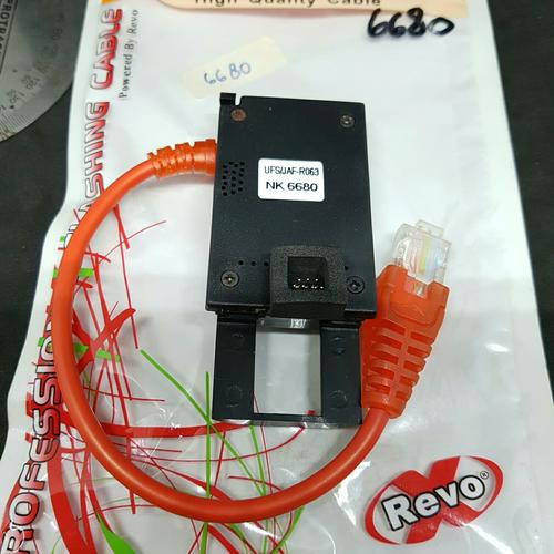Gambar Kabel Flashing Nokia 6680. dari UAV Jakarta Selatan Tokopedia