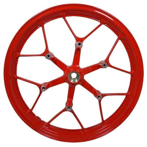Gambar Wheel FR (Velg) Red – Sonic 150R K56 (44601K56N00ZC) dari Honda Cengkareng Kota Tangerang Tokopedia
