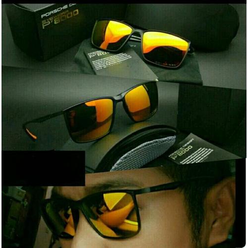 Foto Produk Kacamata / Sunglass Pria Porsche Design 3452R Super Fullset dari Sungless Online Store