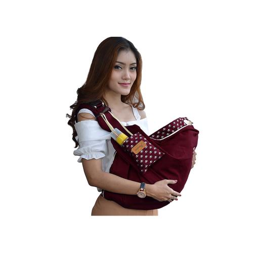 Gambar Dialogue Baby Gendongan Samping Emerald Series - DGG4401 - New Born, dari Dialogue Group Kota Bandung Tokopedia