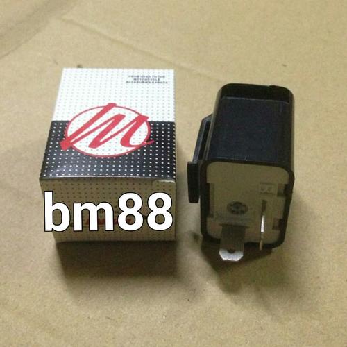 Foto Produk Flasher Sein Led Setelan + Buzzer - Bisa Bunyi dari BarokahMotor88