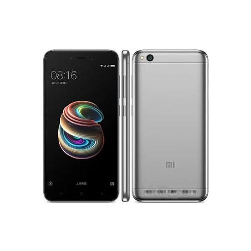 Foto Produk Xiaomi Redmi 5A RAM 3GB ROM 32GB dari Unais Cell