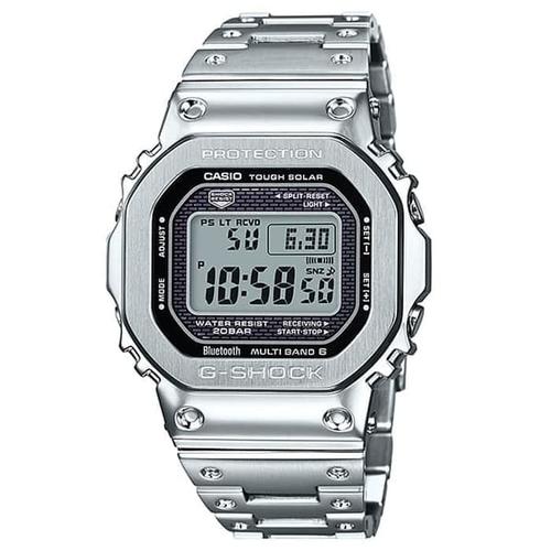 Jual Casio G-SHOCK GMW-B5000D-1 LIMITED - Jakarta Timur - sunarloji |  Tokopedia