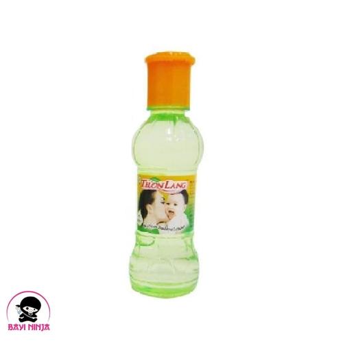 Foto Produk CAP LANG Telon Lang 60 ml dari BAYININJA