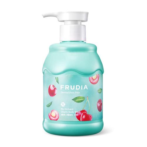 Foto Produk FRUDIA My Orchards Cherry Body Wash dari LA Girl Indonesia