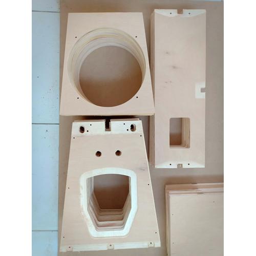 Jual Jual Potongan Bahan Box Q1 Line 