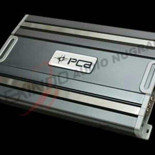 Foto Produk power ampli 4 ch PCA MOS -4.175 agya ayla dari Ben Audio Variasi