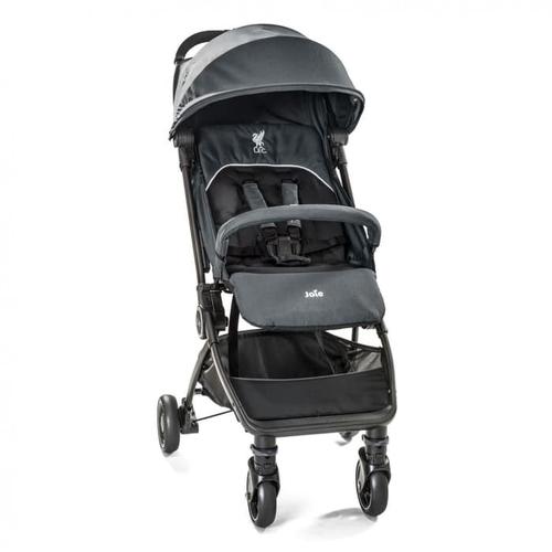 lfc pushchair