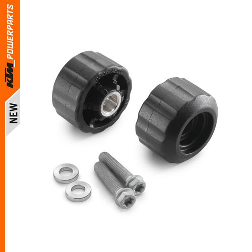 Gambar FRONT SLIDE PADS dari KTM INDONESIA OFFICIAL Jakarta Selatan Tokopedia