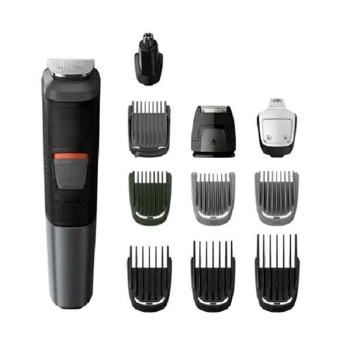 Foto Produk PHILIPS Multigroom Series 5000 11-in-1 MG5730/15 MG5730 dari amac store