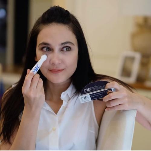 Foto Produk Dhc eyebag serum BPOM DHC Eye bags Serum Roll On SERUM KANTONG MATA dari JW Kosmetik