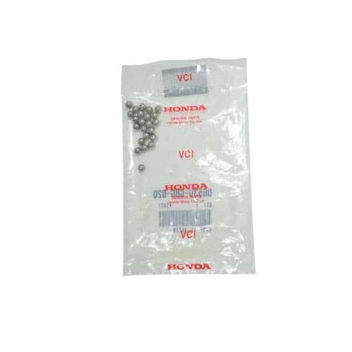 Foto Produk Ball Assy Steel 6×23 (06530GBGB20) dari Honda Cengkareng