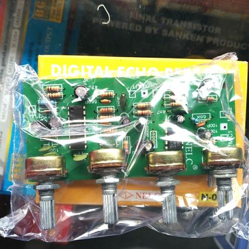 Jual kit digital echo repeater - Kota Tangerang - sirinejos | Tokopedia