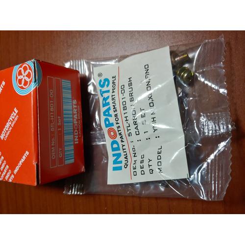 Foto Produk ARANG STATER MIO XEON FINO KARBURATOR GOOD QUALITY dari Lestari Motor 2