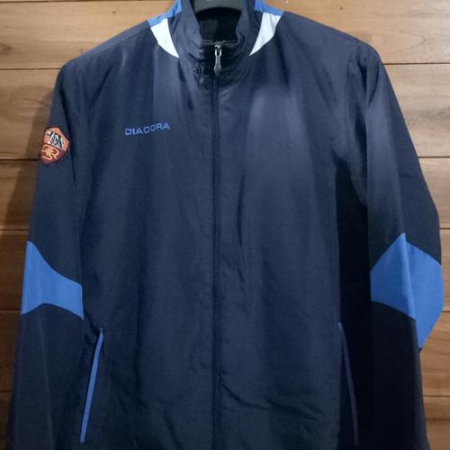diadora jackets