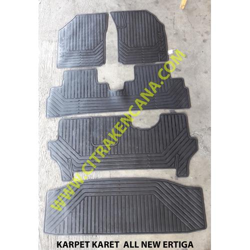 Foto Produk KARPET KARET ALL NEW ERTIGA dari CITRA KENCANA