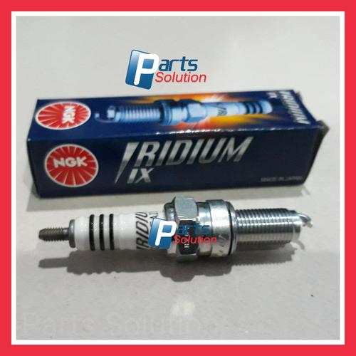 Foto Produk Busi Iridium Honda PCX 125 150 - Supra X125 X 125 NGK CPR7EAIX-9 dari Parts Solution