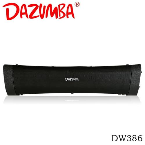 Foto Produk Dazumba DW386 Soundbar Karaoke Bluetooth Speaker - Hitam dari Dazumba Official Store