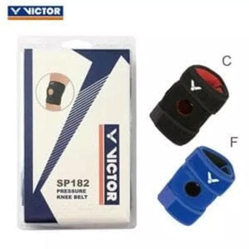 Foto Produk pressure knee belt support victor sp182 dari Ameera & Adeera